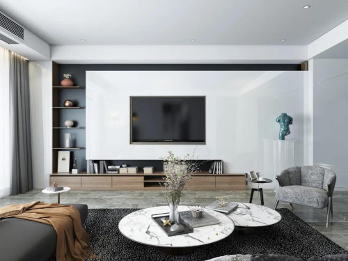 有顏值，更具內涵：千年舟高顏值板材亮麗來襲