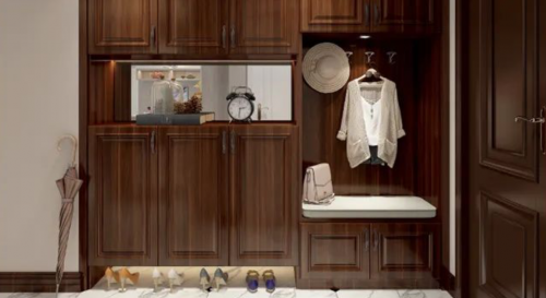 澳思柏恩打造最安全的家具板材典范