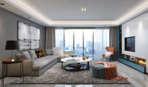 澳思柏恩：打造最安全的難燃OSB板