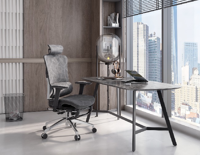 西昊Vito人體工學椅重磅上市，創(chuàng)新工學設計突破傳統(tǒng)