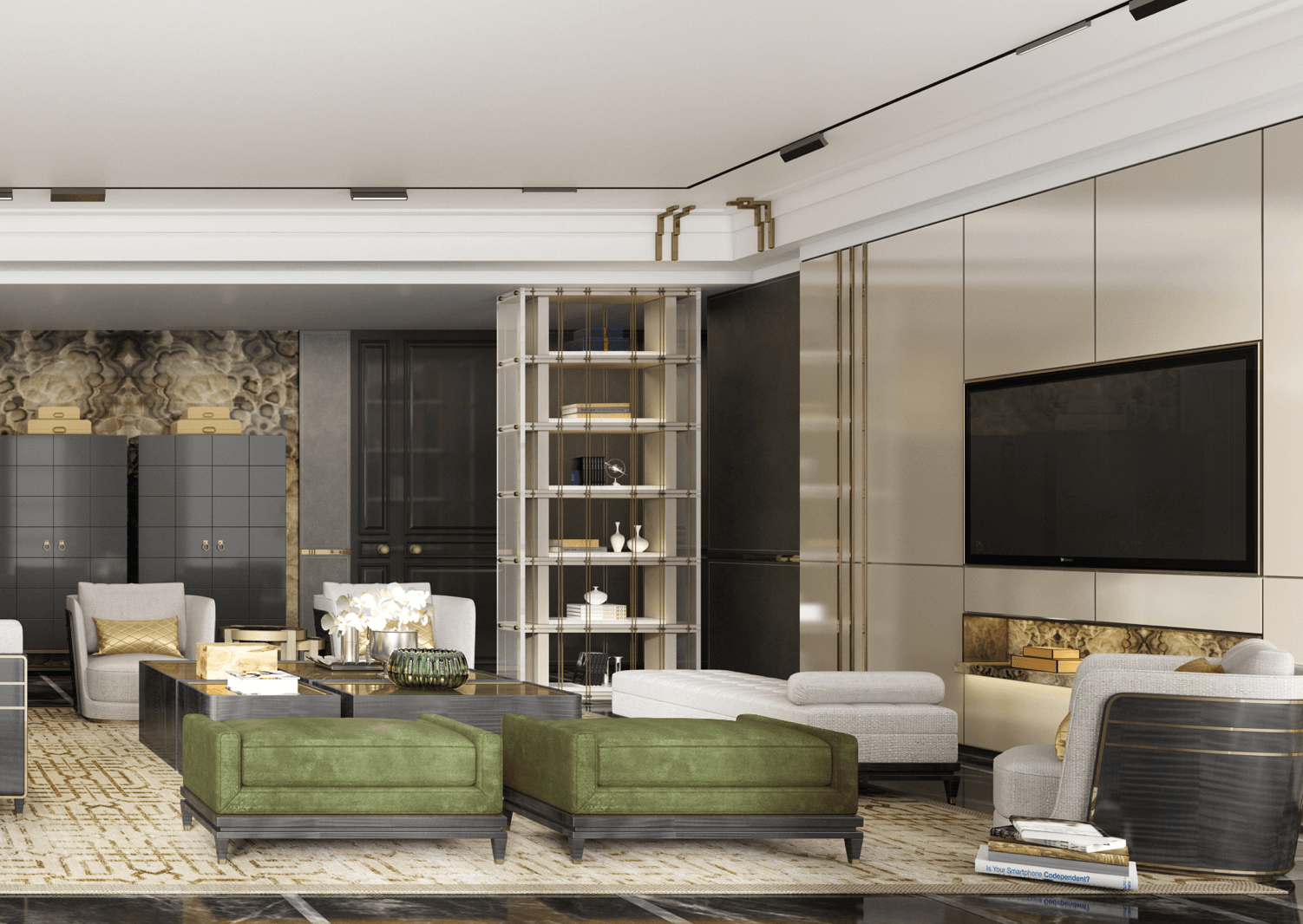 新維舟微沙盤智能解決方案：3D看房新視野 推動房企數字化轉型