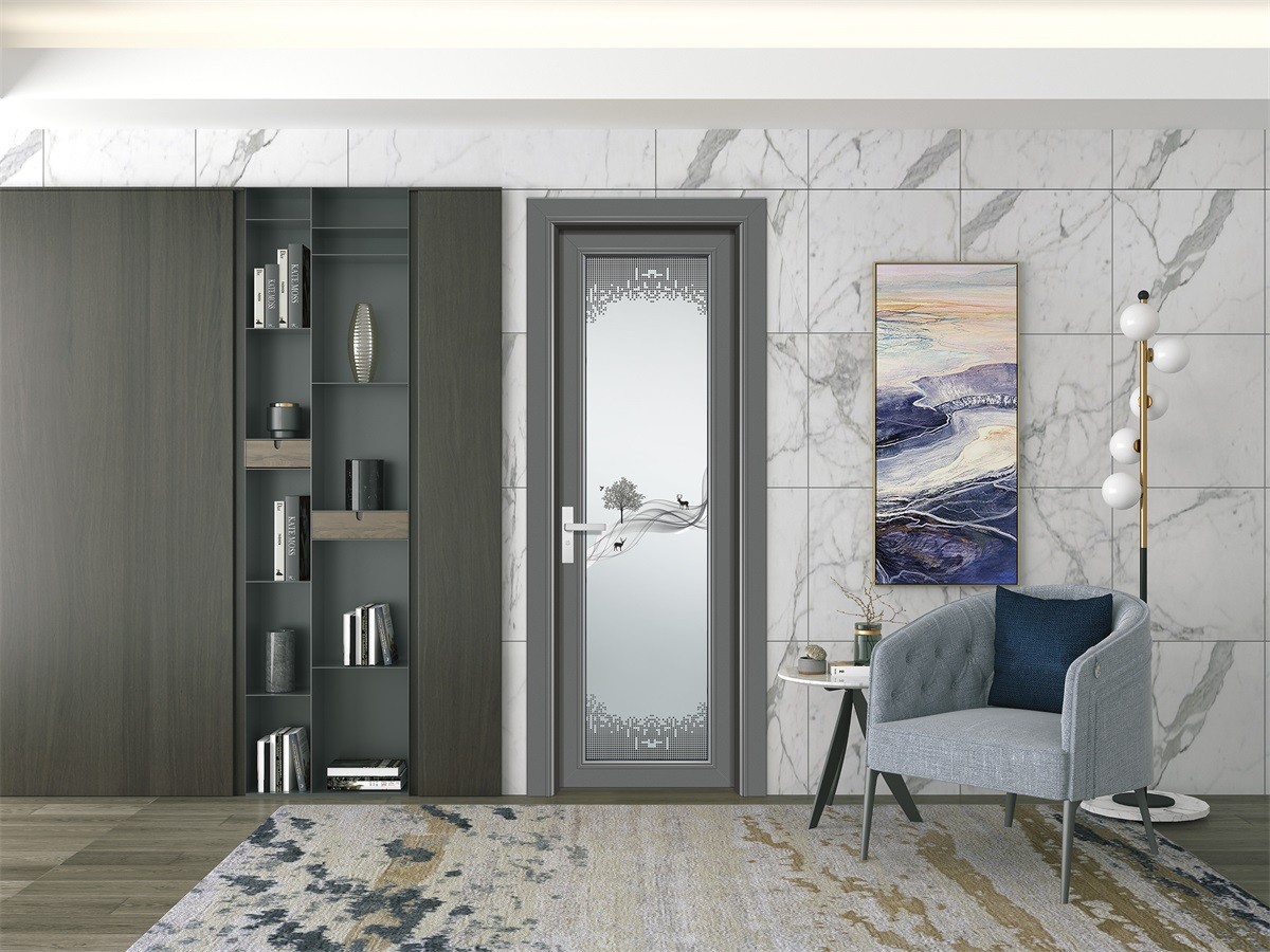 簡約輕奢，追尋一種生活藝術&mdash;&mdash;智選門窗