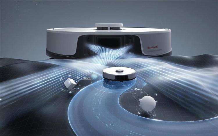 智能掃地機(jī)器人走進(jìn)千家萬戶 石頭科技銷量領(lǐng)軍