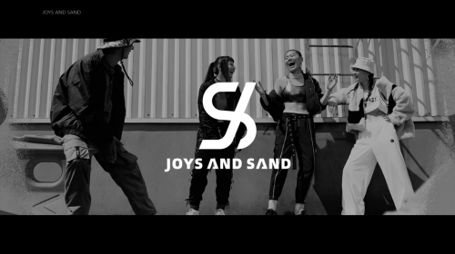 JOYS AND SAND：服裝、鞋、箱包品牌源于英國，獨具匠心