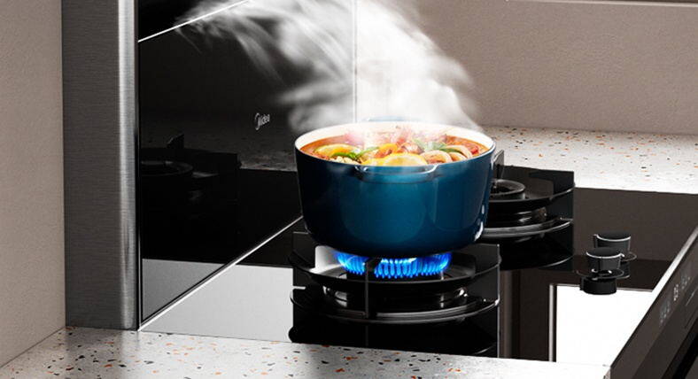 新屋主們看過來，廚房電器怎么選，一篇教你搞定