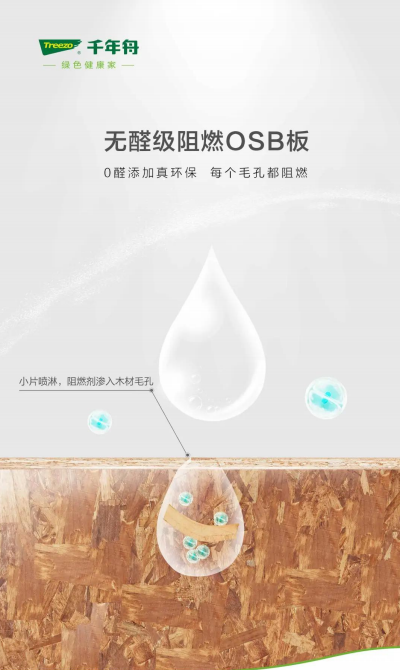 千年舟阻燃板，360&deg;防護(hù)的阻燃衛(wèi)士