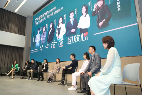 高端裝修公司東易日盛 滿足個性家居環境打造的需要