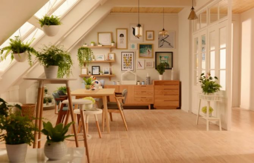 澳思柏恩凈醛板遠(yuǎn)離&ldquo;談醛色變&rdquo;