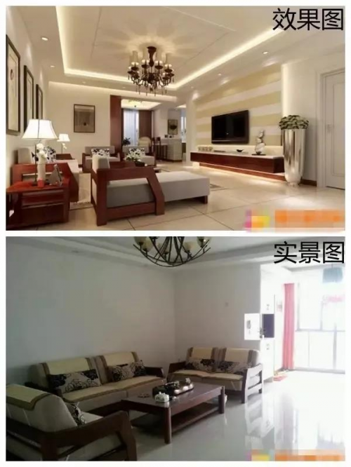 千年舟家具UV生態(tài)板，家裝的「顏值擔(dān)當(dāng)」