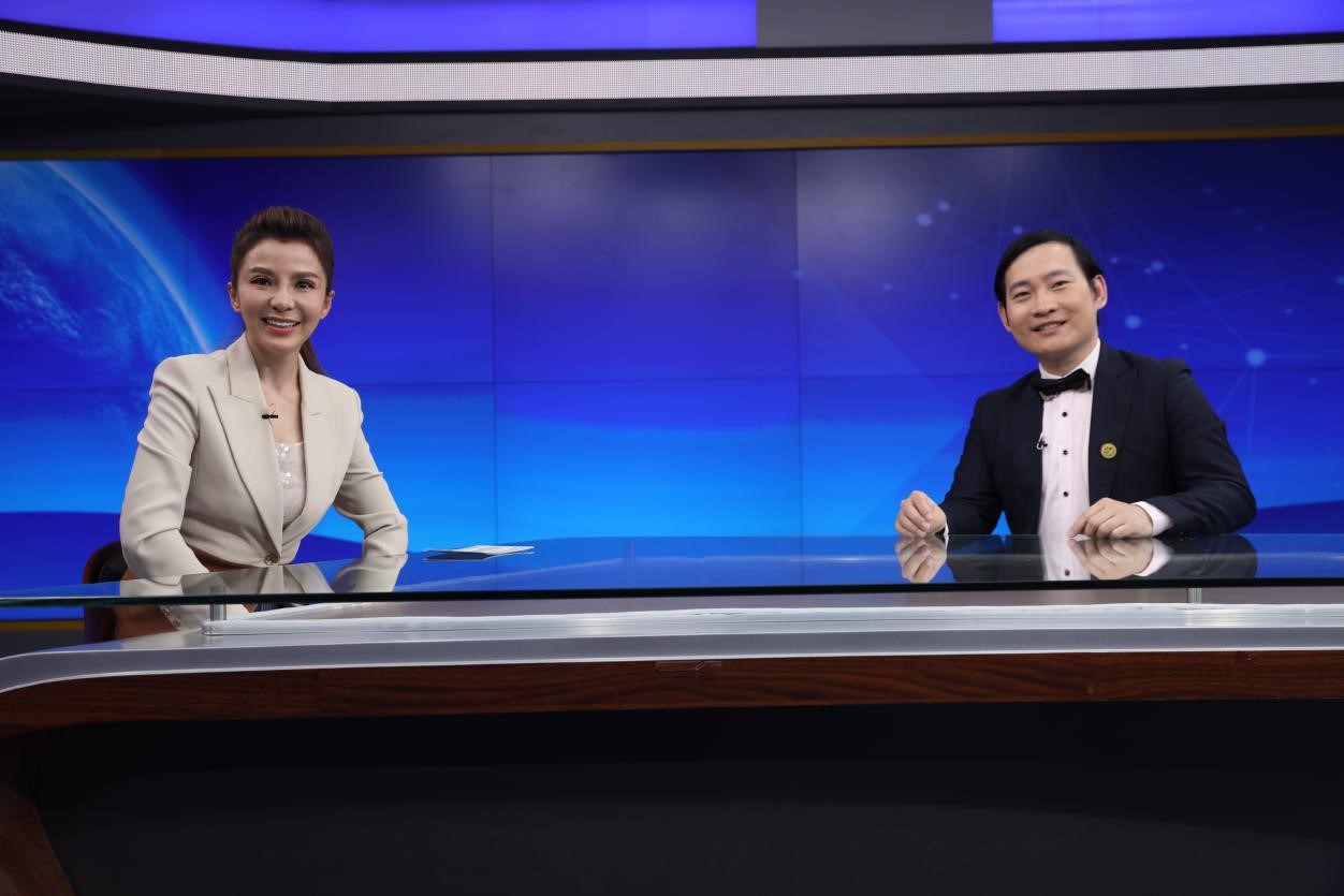 重慶星池文化宋曉光的國標之路