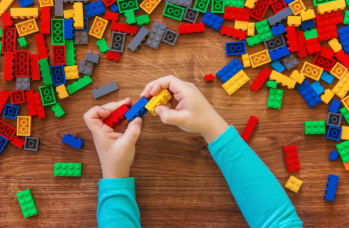 國產積木產業崛起！&ldquo;我最喜愛的國產積木品牌&rdquo;投票人氣超40萬