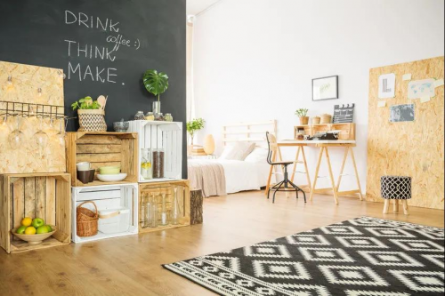 千年舟啟航&ldquo;綠色健康家裝&rdquo;，多款環(huán)保產(chǎn)品賦能健康家居