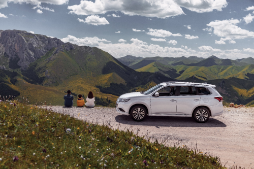 在歐藍德的陪伴下&ldquo;徜徉星河&rdquo; 開啟一場父與子的探索之旅