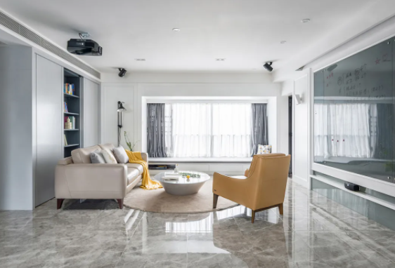 GANI簡一：現代簡約家居這樣設計yyds！