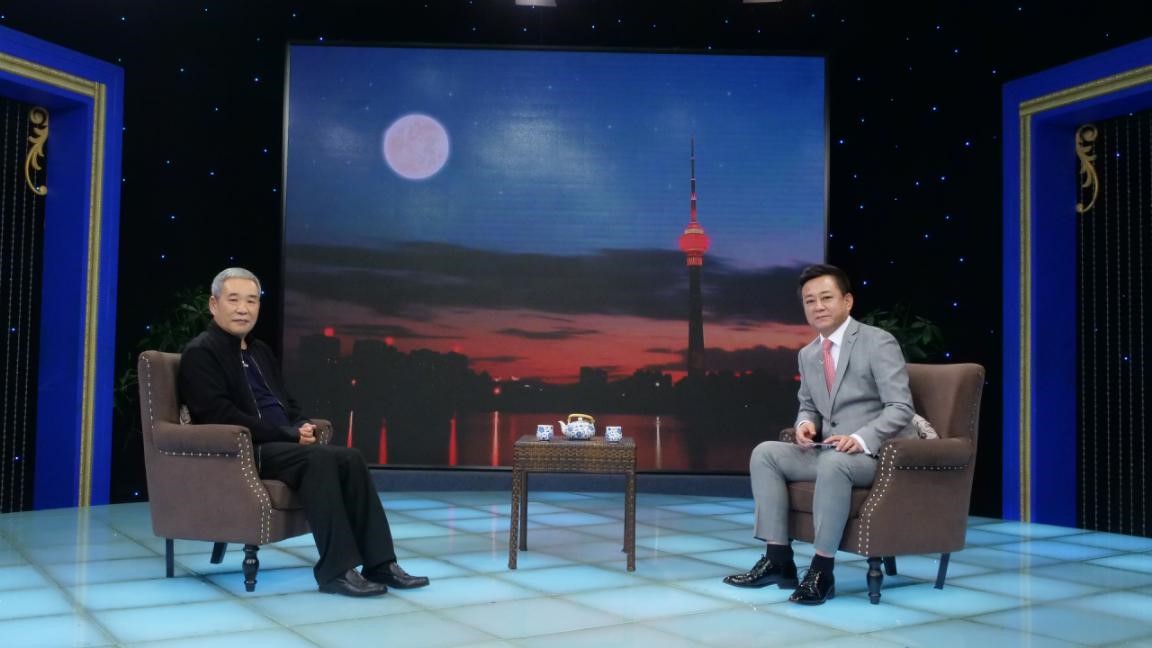 李育強：蜜蜂文化的傳播者