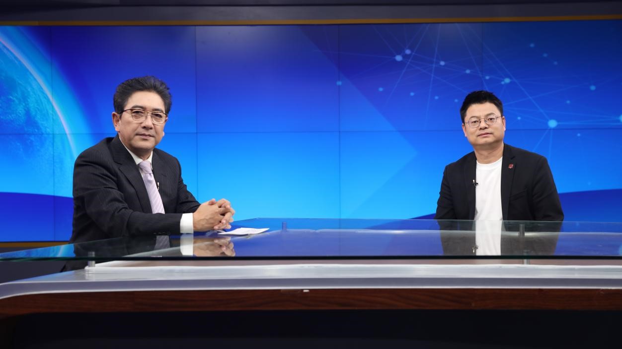 朱小斌&mdash;&mdash;商戰修煉師