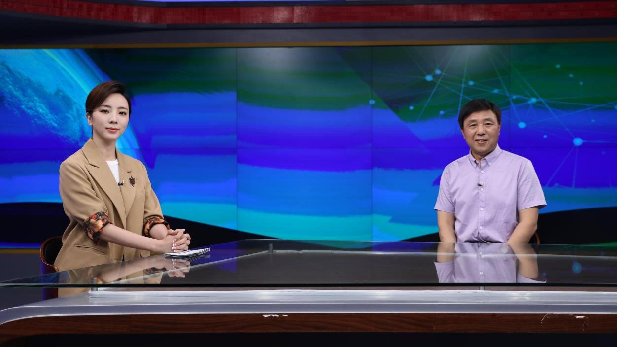 余志剛：只為更安全的桶裝水