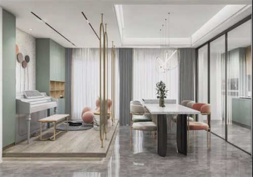 LSB高能家居板，一款專為人民打造的好板材！