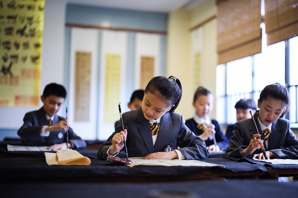 &ldquo;雙減&rdquo;之后首個(gè)開學(xué)，各地學(xué)生展現(xiàn)新面貌