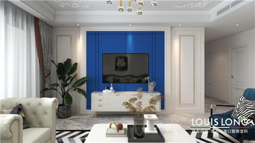 業(yè)主案例丨簡(jiǎn)約與時(shí)尚共存，這樣的家你也可以擁有