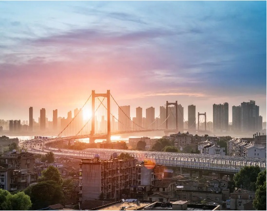 三星中央空調助力綠地云創園成為現代化商務中心