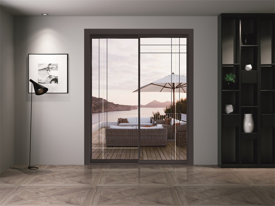 陽臺的真面目，你看清了嗎？-星派門窗