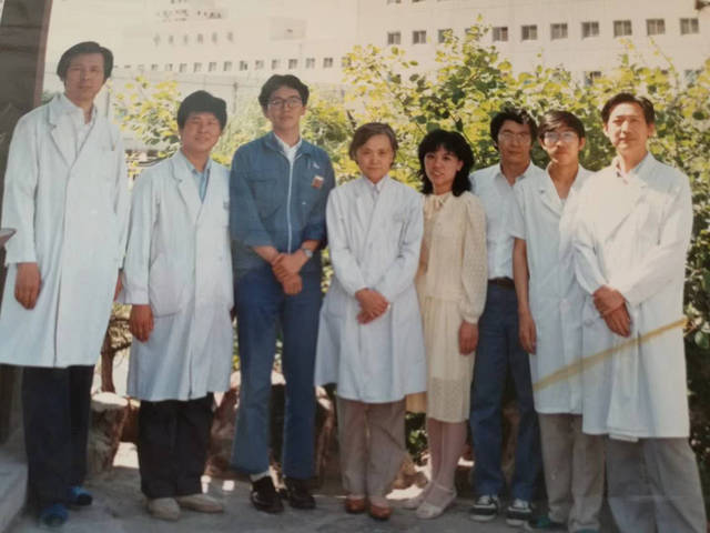 親歷對外漢語教學(xué)大發(fā)展 見證中國改革開放新時代