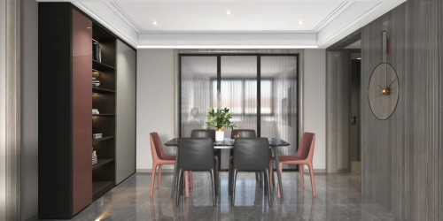 全屋易裝：未來的家裝主流選擇