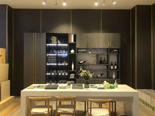 家具板材因?yàn)檫@個(gè)原因，我選了澳思柏恩LSB高能家居板