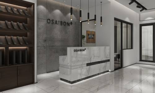 產業(yè)升級？歐塞堡抓住時代機遇，創(chuàng)造品牌和市場躍升