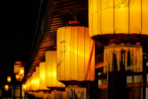 千年舟&times;唐「潮」文化，邀您開啟IP新時代！