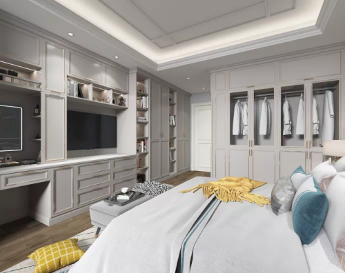 千年舟集團參與制定板材新國標，為大眾的健康生活保&ldquo;家&rdquo;護航