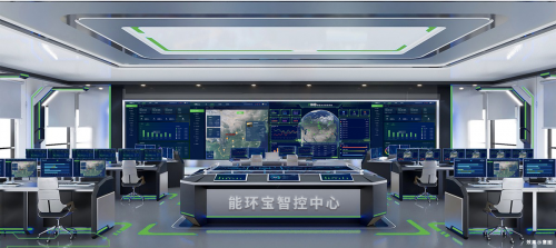 萬物互聯(lián)，能環(huán)寶NiOS智慧光伏管理系統(tǒng)與時代同行