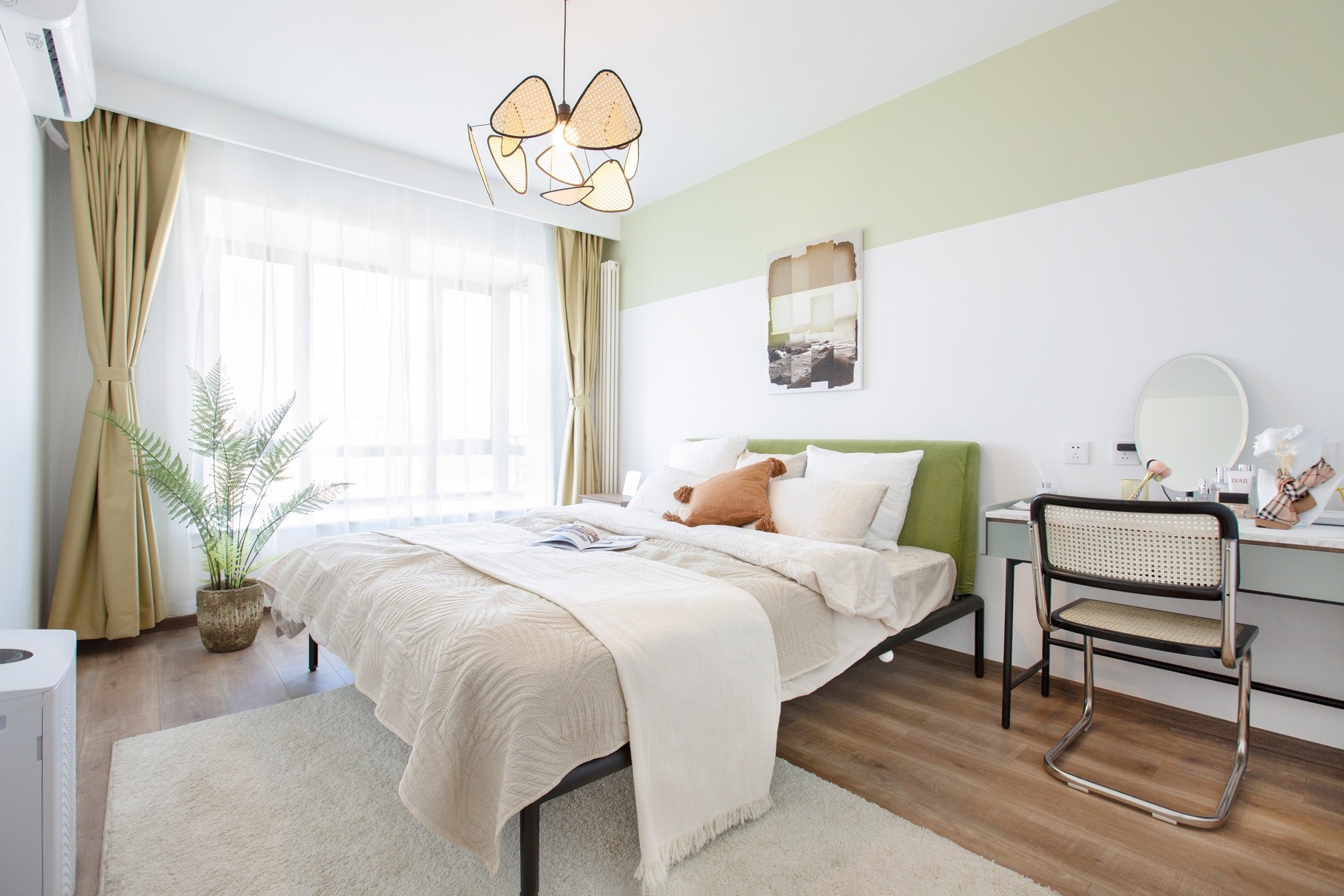 談租房理想 熊林用十年回答了一個問題