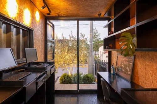 為什么高層等建筑要使用難燃板？