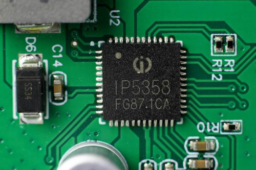 關注英集芯IPO上市｜電源管理芯片界的&ldquo;小巨人&rdquo; 持續高研發投入