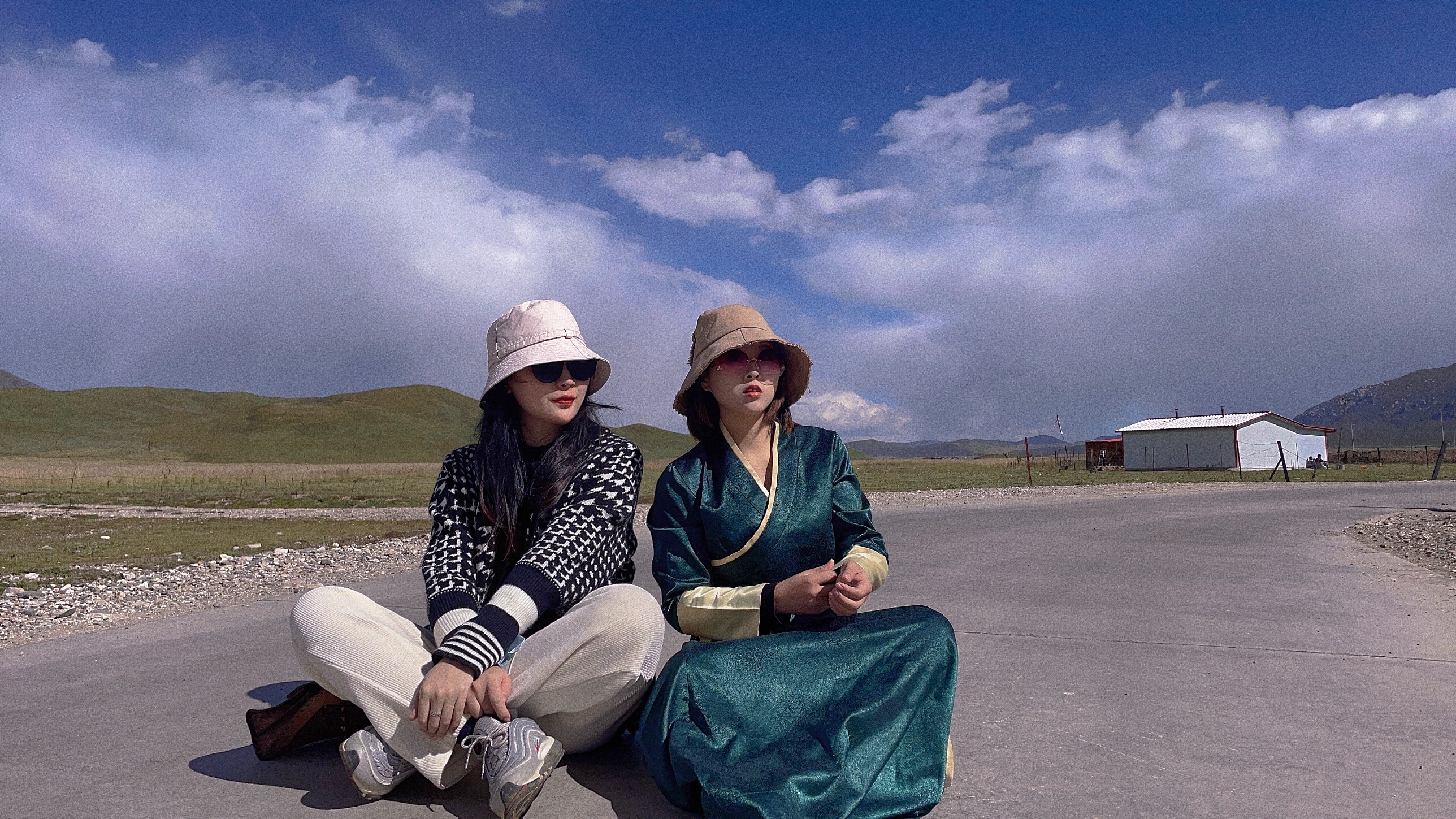 ZIDI紫第創(chuàng)始人：兩個95后女生的創(chuàng)業(yè)故事