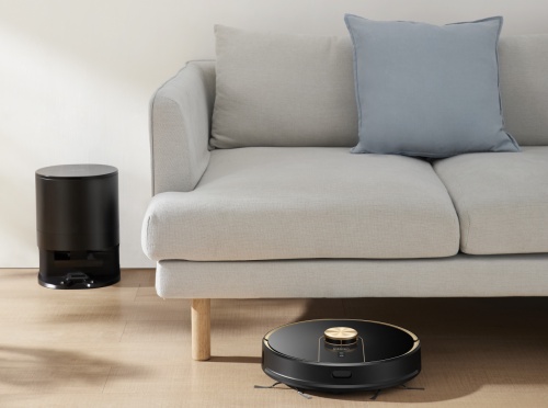 智能掃地機器人哪個牌子好？這5個品牌用了會上癮！