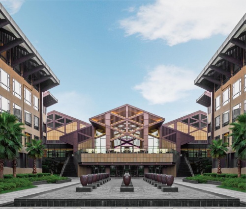 澳思柏恩重內(nèi)外兼修 鑄優(yōu)質(zhì)家具板材行業(yè)標(biāo)桿