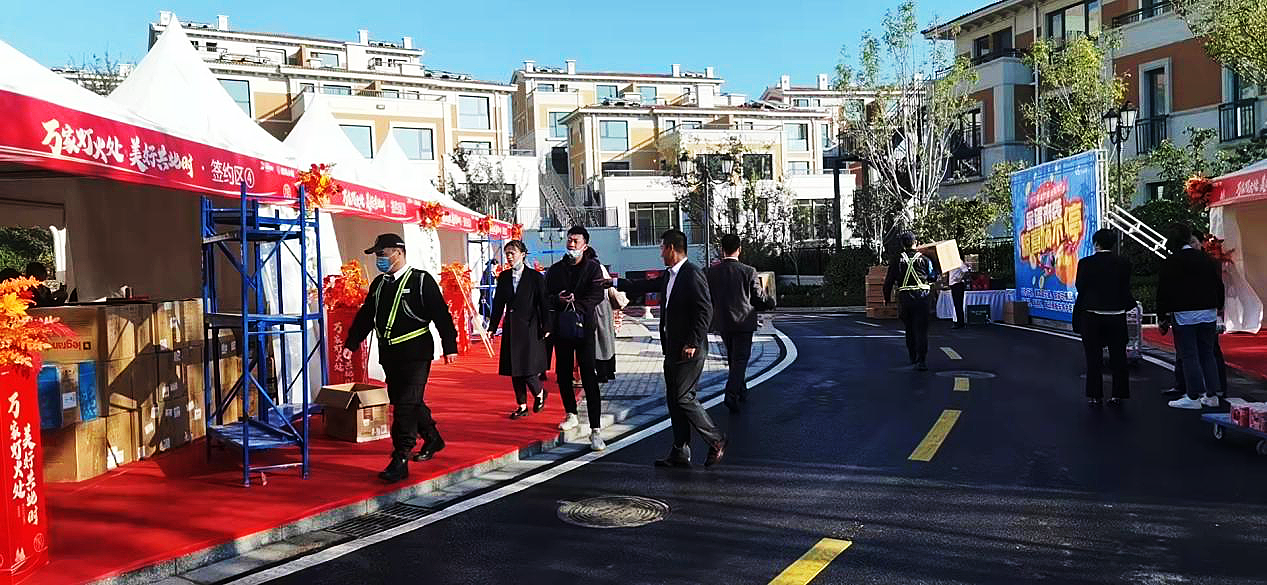 ?米蘭居與萬科達成戰略合作,柏可威協力入駐青島小鎮