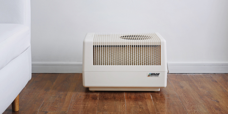 博沃納家的無霧加濕器，到底行不行？