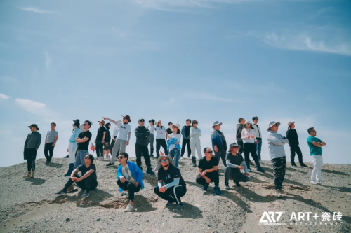 吹夢至西北 | 一次高質量的文化游學，值得與你一起體驗