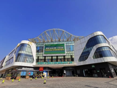 喜盈門匯聚家居匠心之作，讓&ldquo;理想家居生活&rdquo;成現實