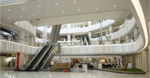 理想與現實的碰撞，理想家居生活倡導者&mdash;&mdash;喜盈門