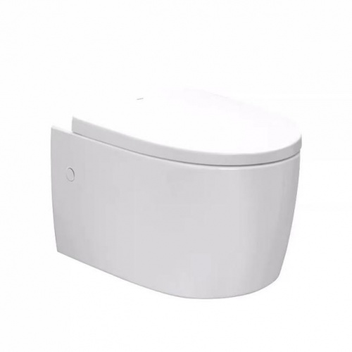 馬桶什么牌子好？壁掛式的馬桶簡直王炸