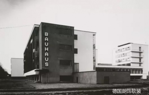 復刻經典-包豪斯肌理重新演繹