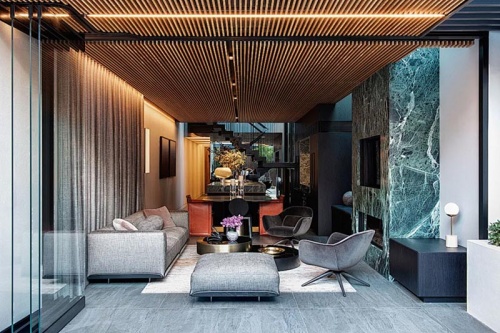 中國家居室內設計的未來之路，離不開這三大趨勢