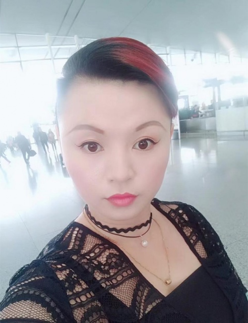 王霞身經百戰艱苦奮打造DIY膳食養生