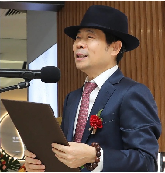 裹挾著風行歐洲市場的王者之風 藍色衛浴旗艦店登陸佛山