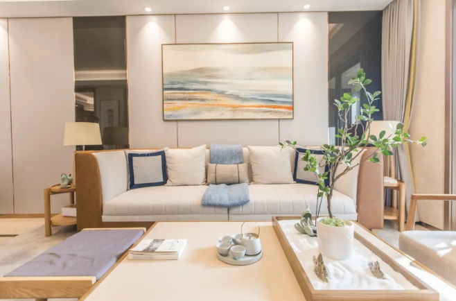 家居「高能&middot;自然」代表丨千年舟這幾張板也太太太好用了吧！